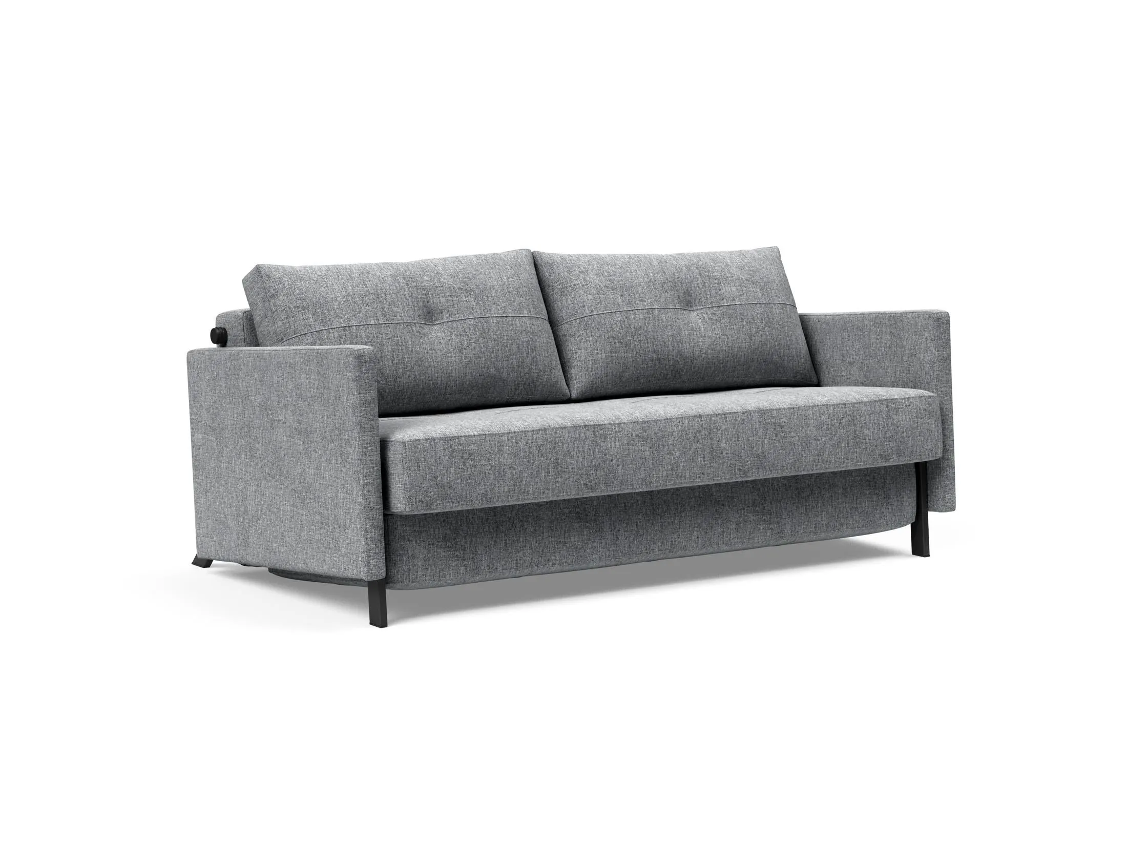 CUBED Deluxe Sofa Bed 160CM