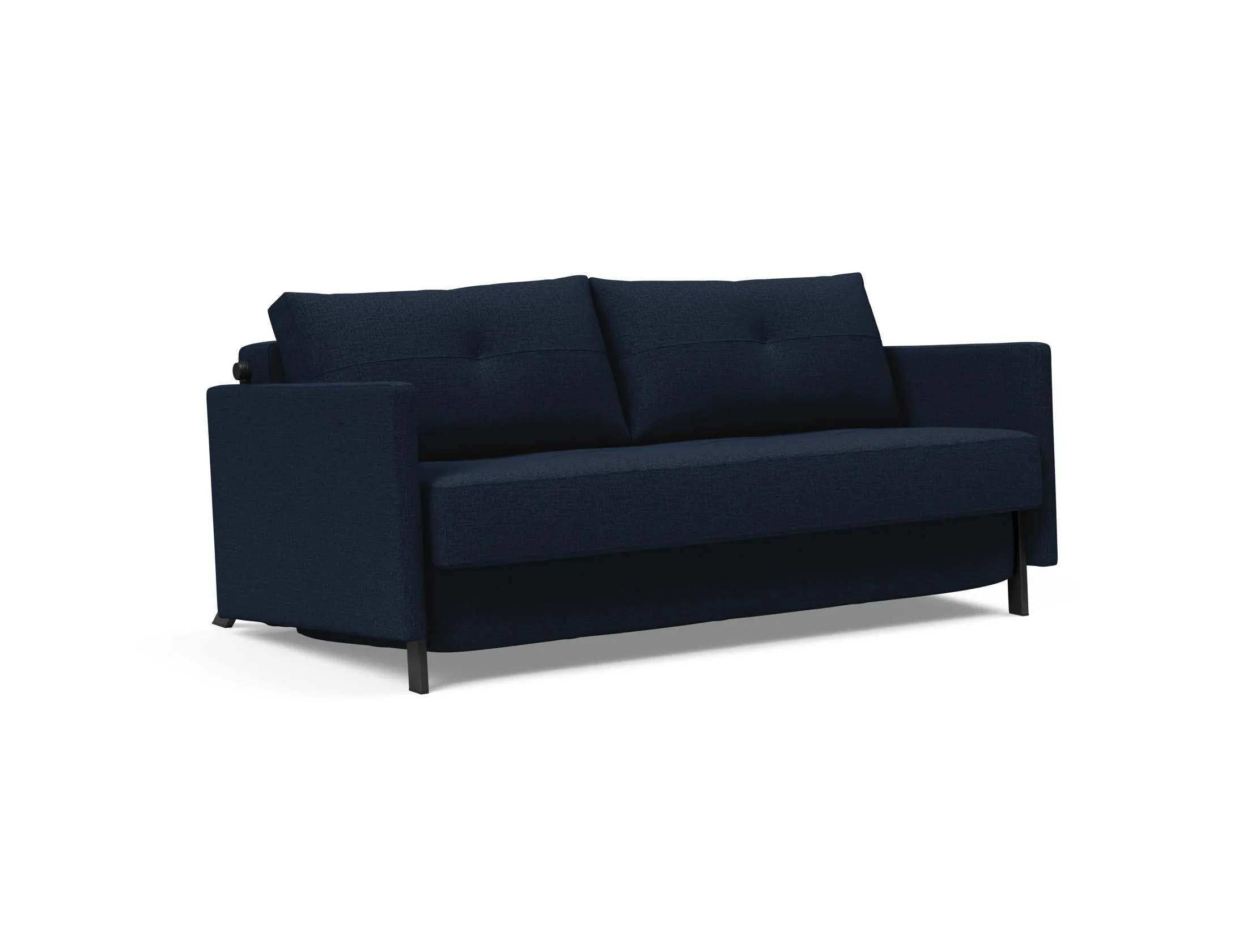 CUBED Deluxe Sofa Bed 160CM