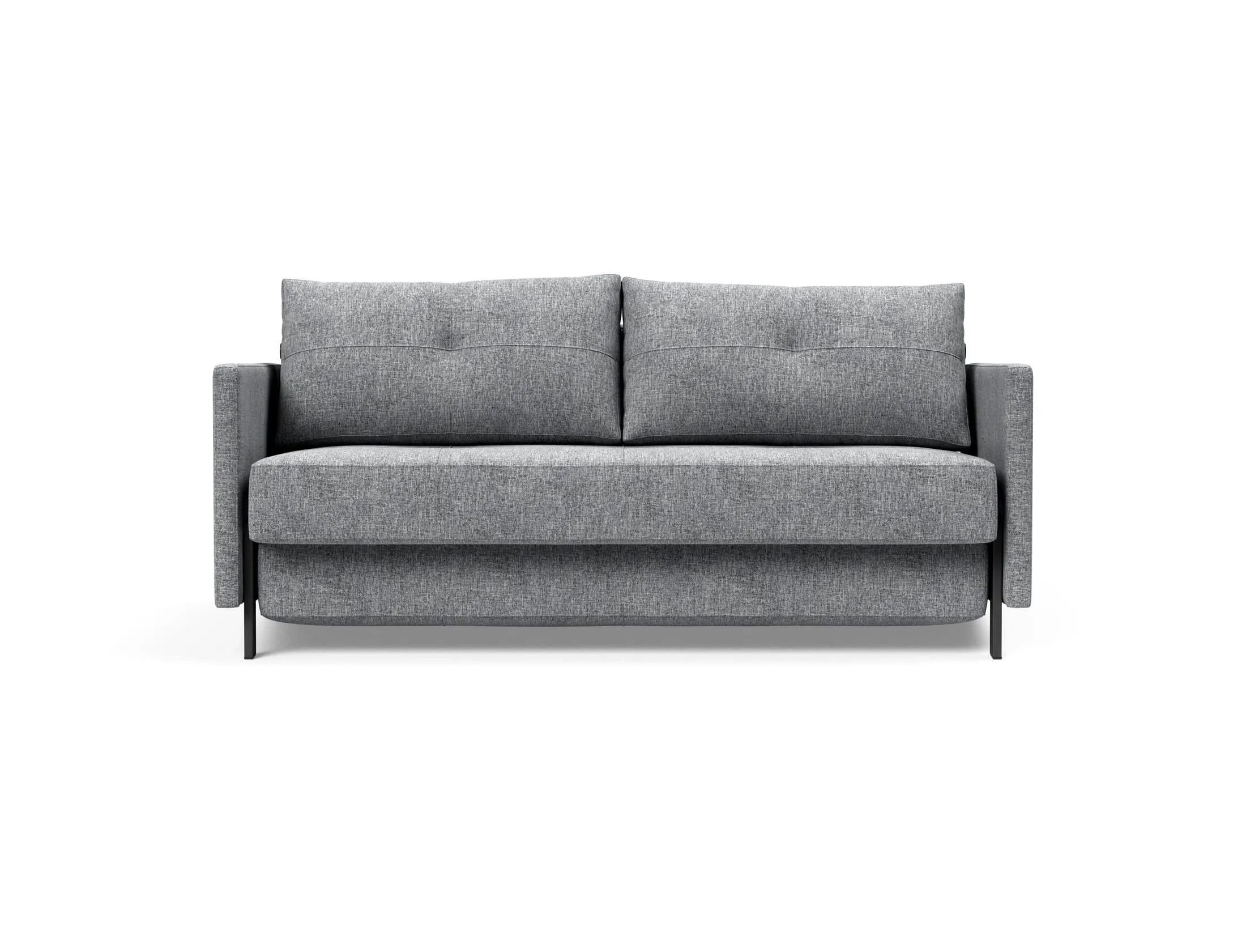 CUBED Deluxe Sofa Bed 160CM