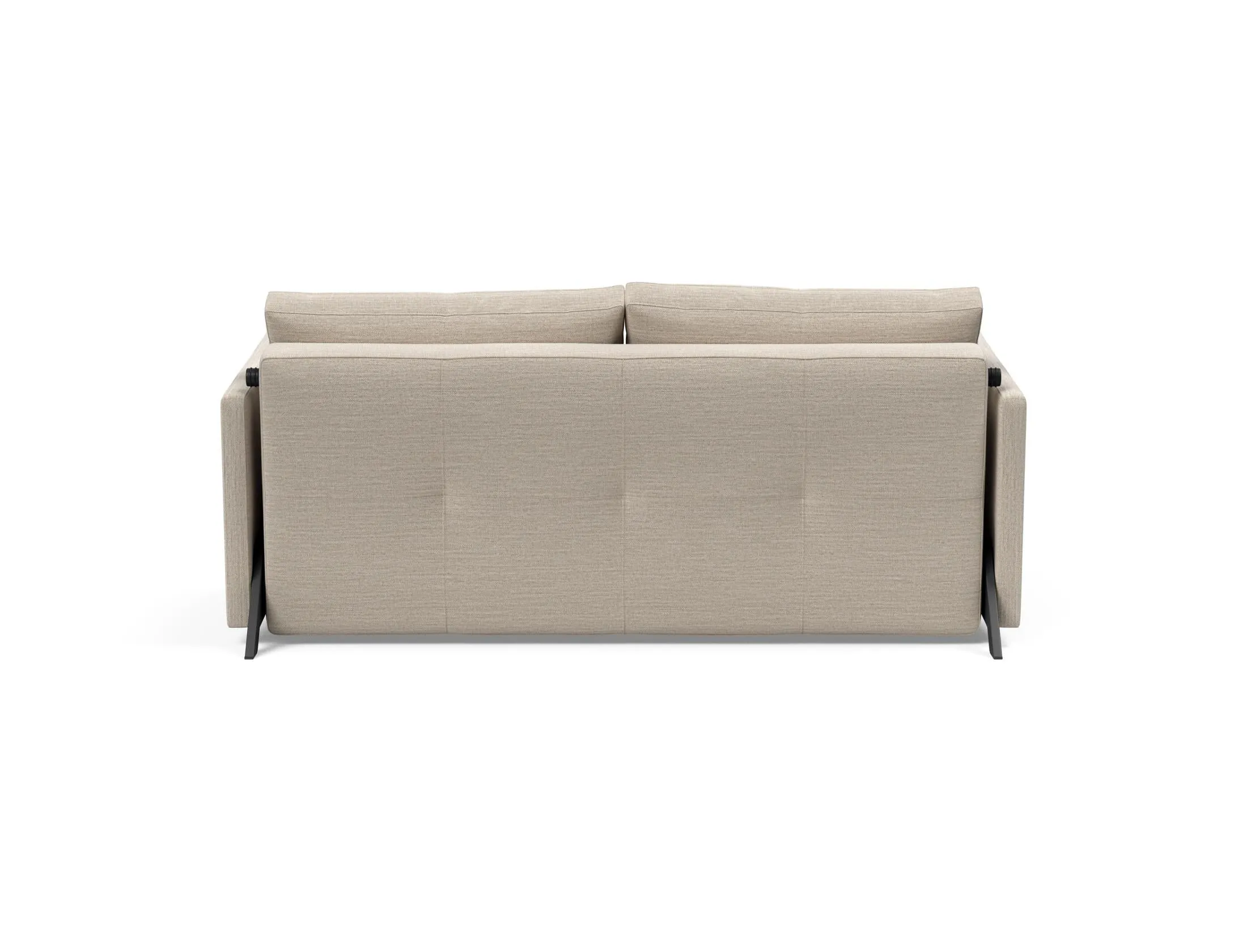 CUBED Deluxe Sofa Bed 160CM