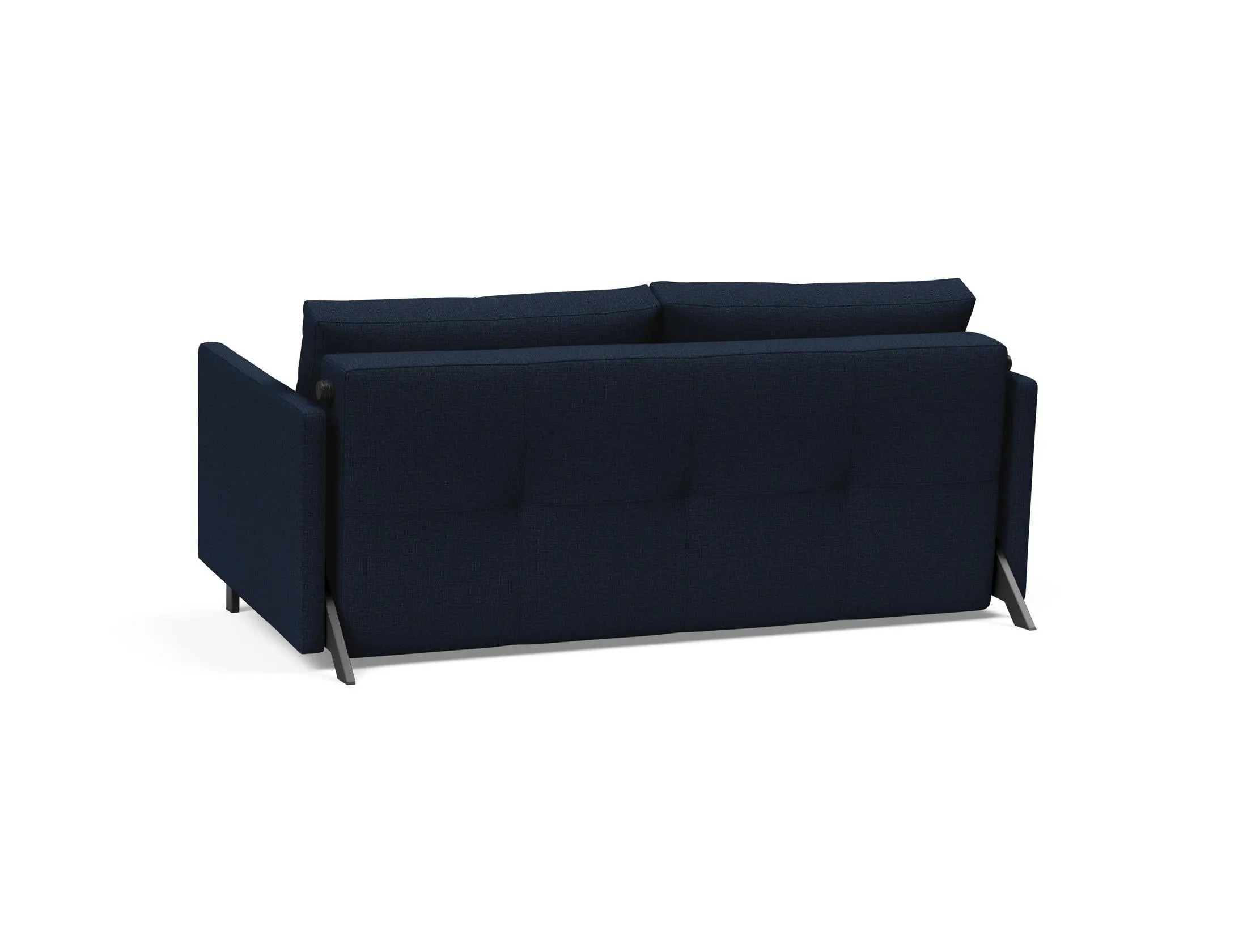 CUBED Deluxe Sofa Bed 160CM