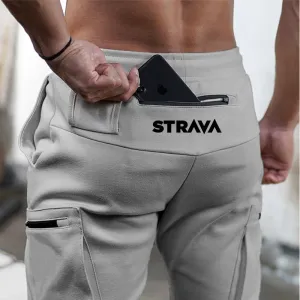 Cycling Outdoor Elastic Sport SweatPants