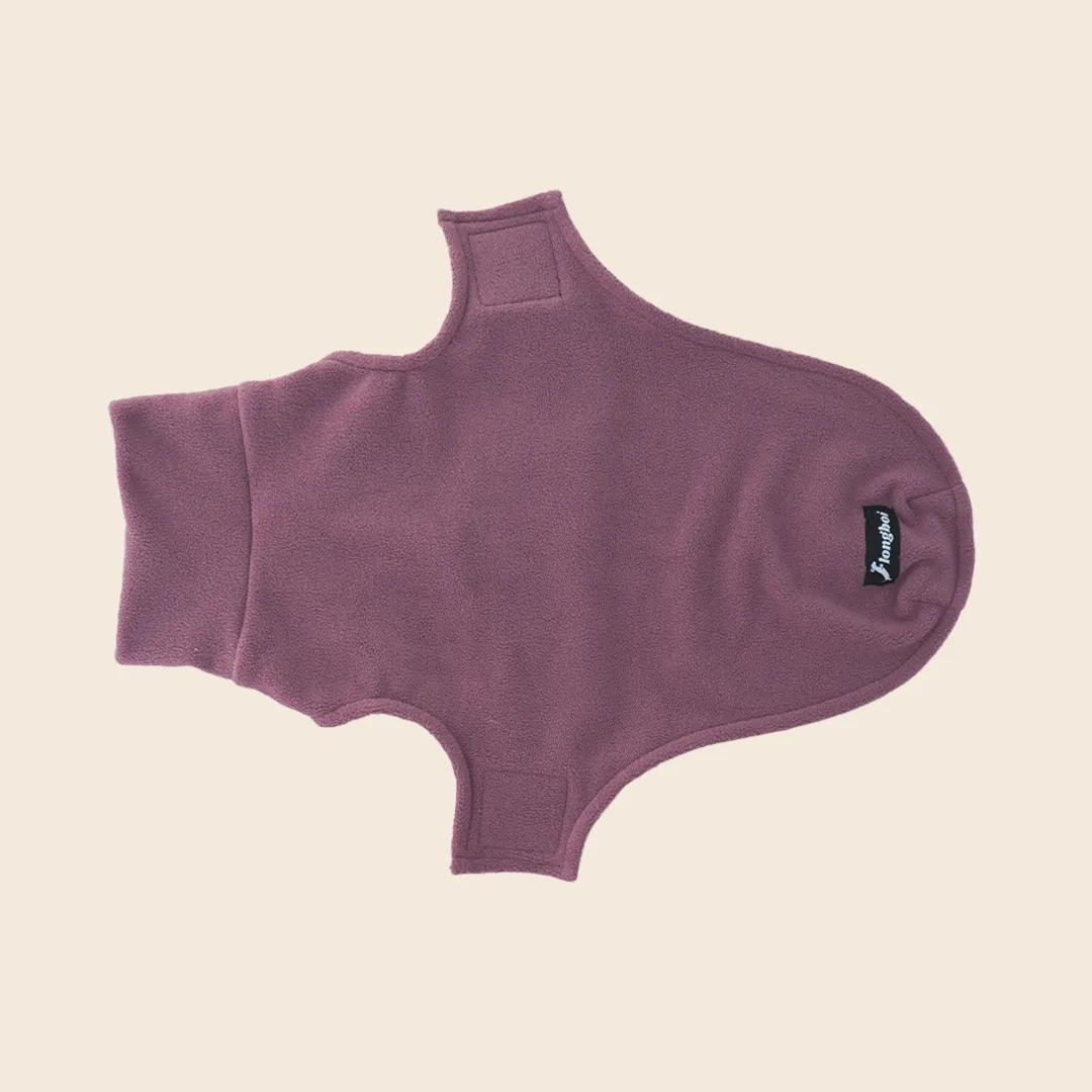 Dachshund Fleece Sweater