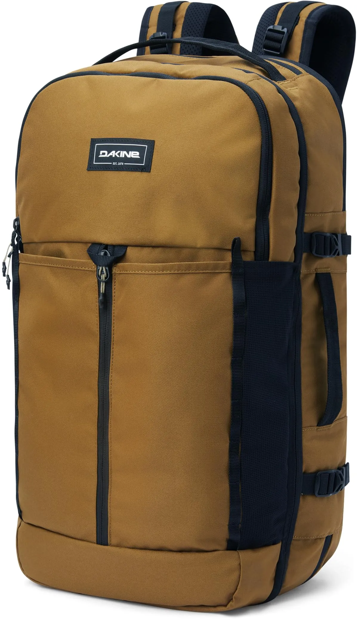 Dakine Split Adventure 38L Rubber One Size