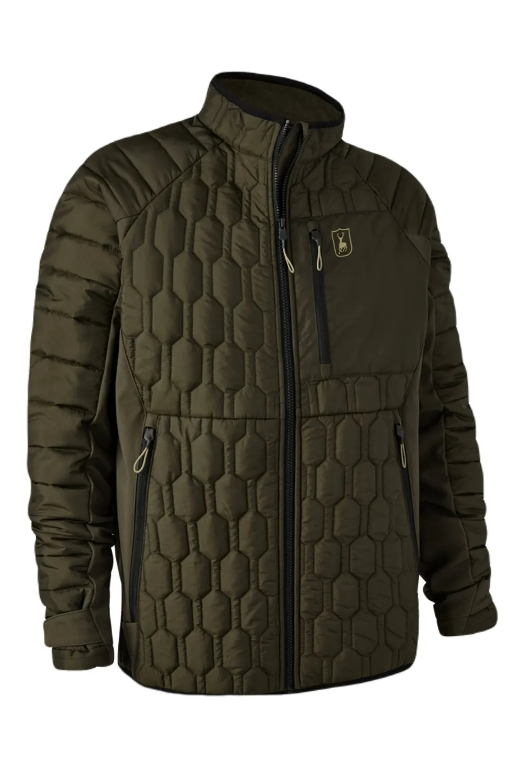 Deerhunter Mossdale Quilted Jacket