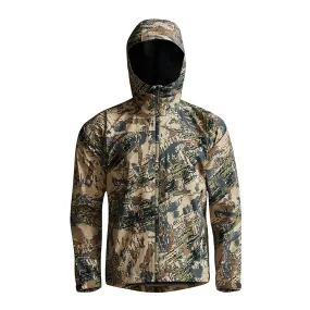 Dew Point Jacket