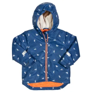 Dino GO coat