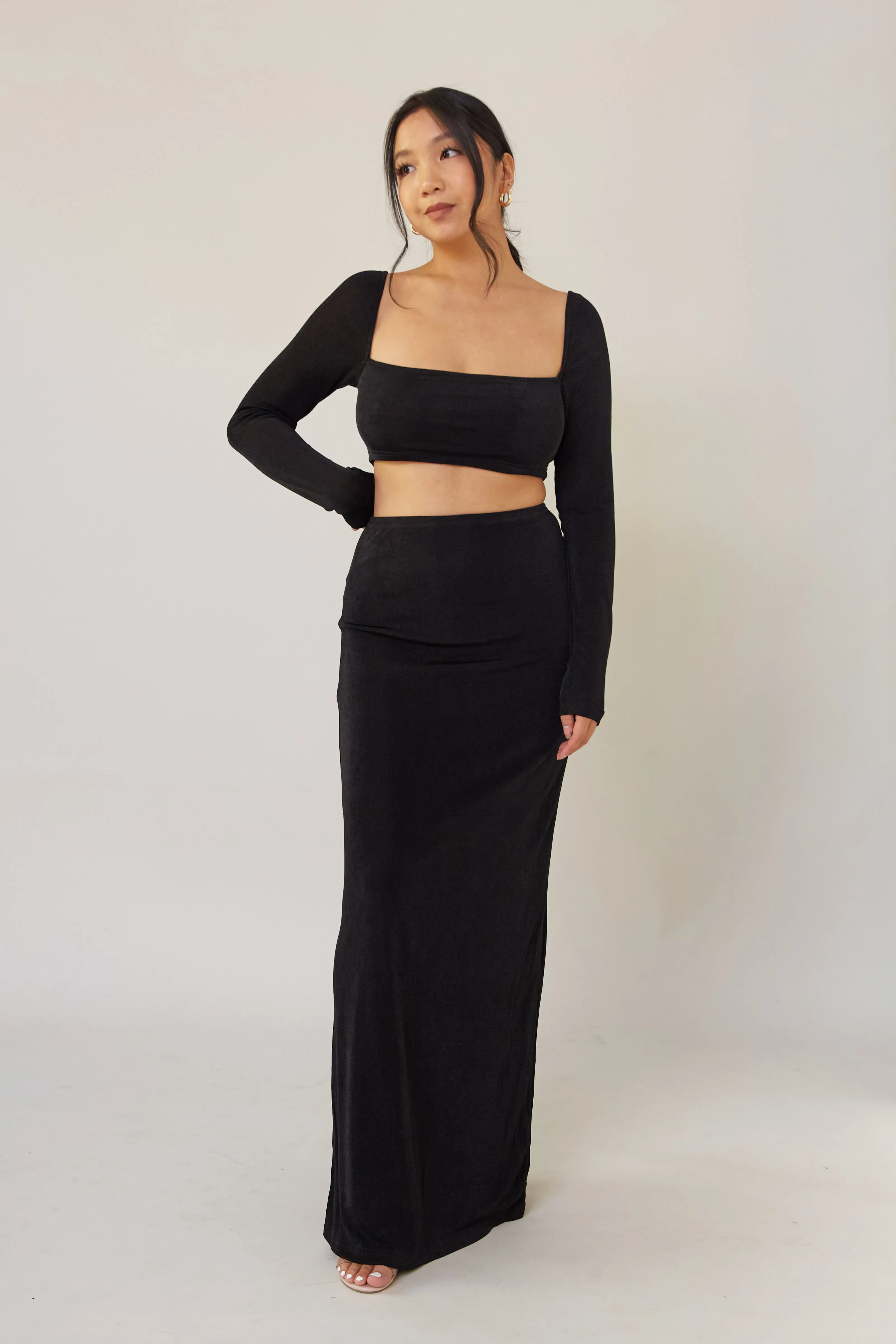 Divine Maxi Set