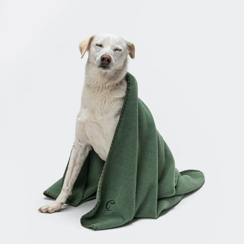 Dog Blanket Fleece