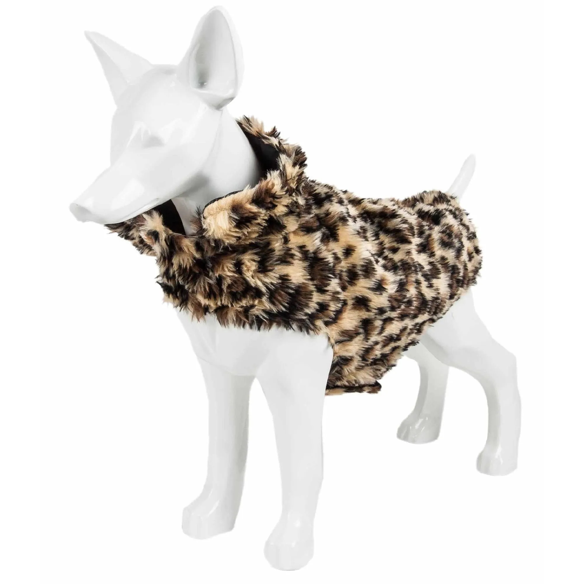 Dog Coat