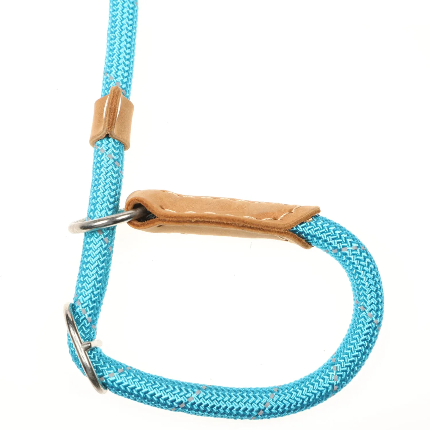 Doodlebone Originals Slip Lead 1.5m Aqua