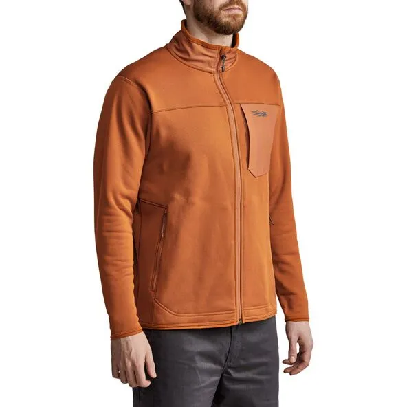 Dry Creek Fleece Jacket