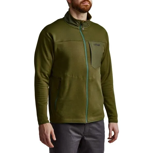 Dry Creek Fleece Jacket