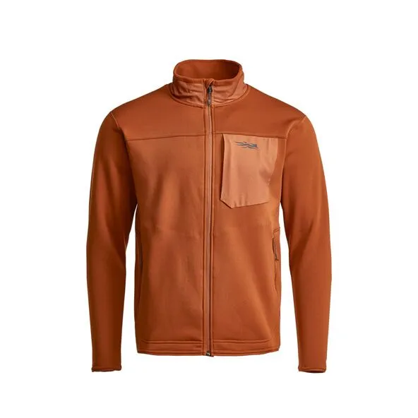 Dry Creek Fleece Jacket