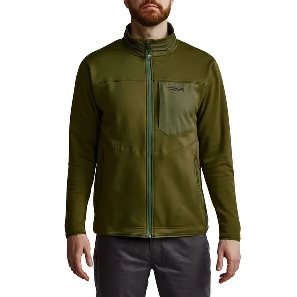 Dry Creek Fleece Jacket