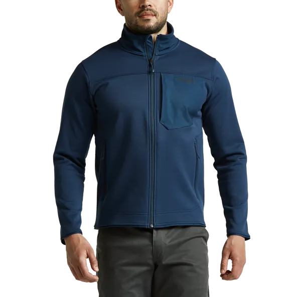 Dry Creek Fleece Jacket