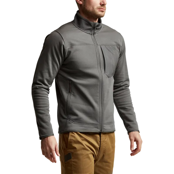 Dry Creek Fleece Jacket