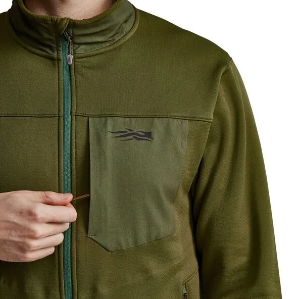 Dry Creek Fleece Jacket