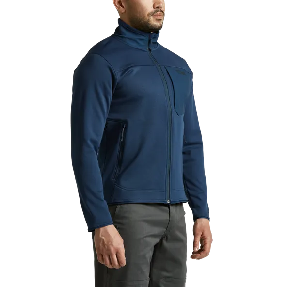 Dry Creek Fleece Jacket