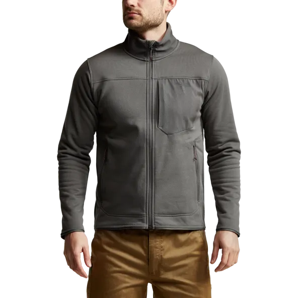 Dry Creek Fleece Jacket