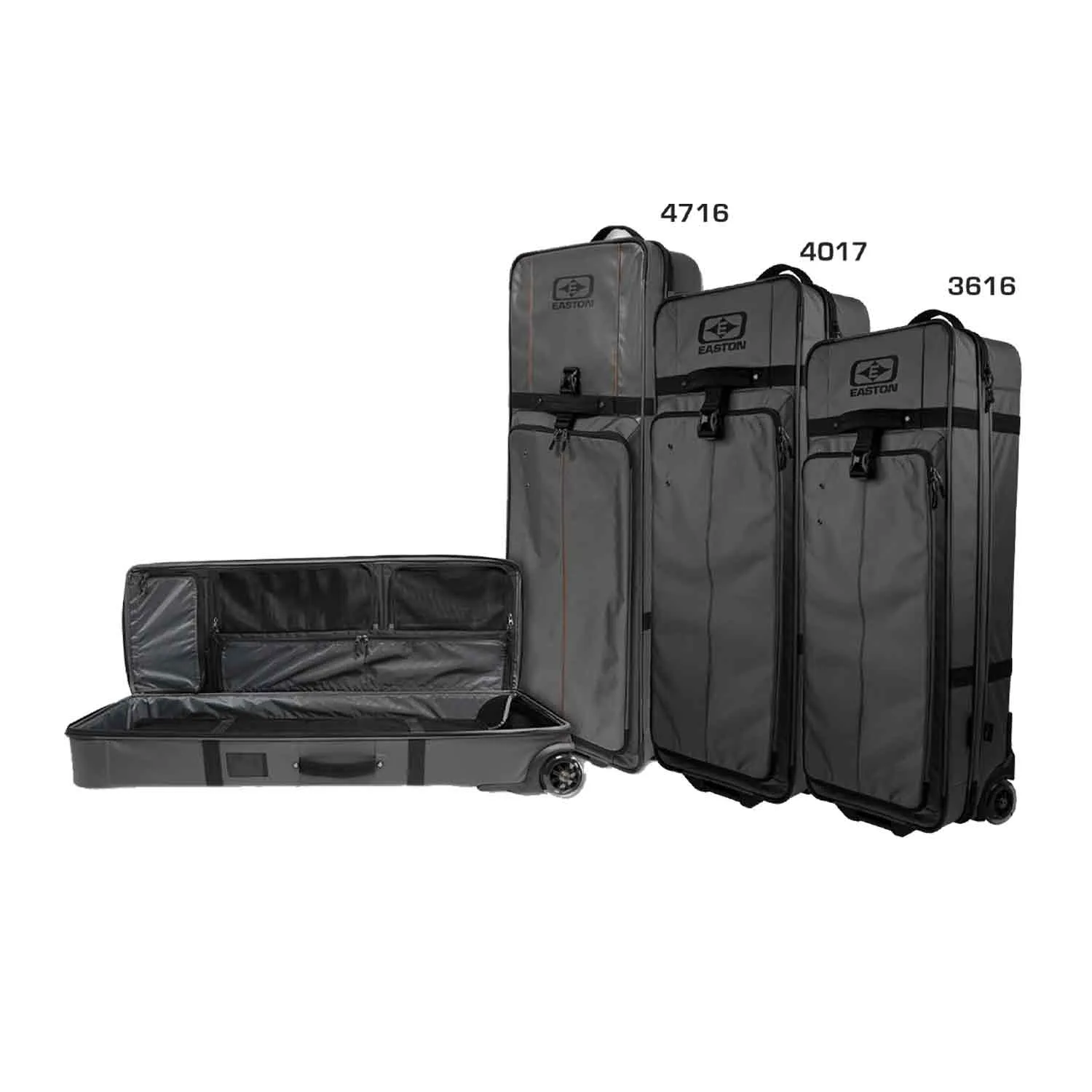 Easton Bowtruk Travel Bow Case (Gen 2)