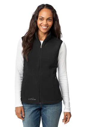 Eddie Bauer® - Ladies Fleece Vest. EB205