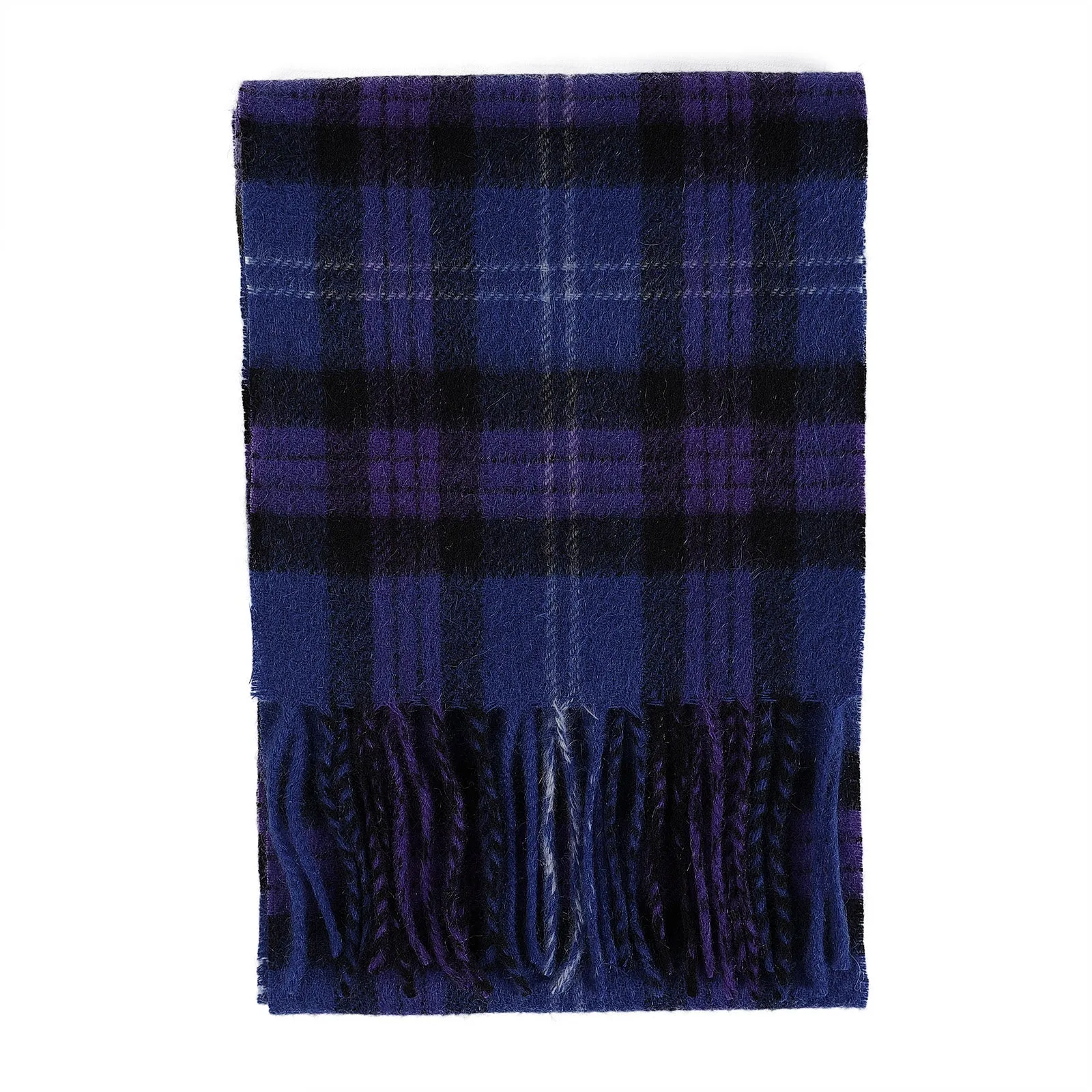 Edinburgh Cashmere Mini Scarf  Heritage Of Scotland