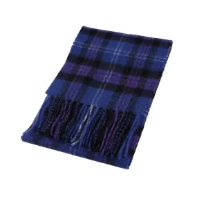 Edinburgh Cashmere Mini Scarf  Heritage Of Scotland