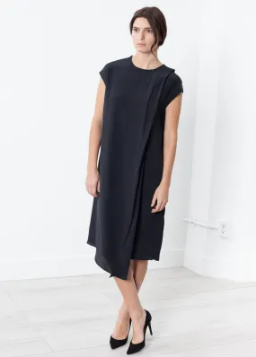 Elvira Dress in Black