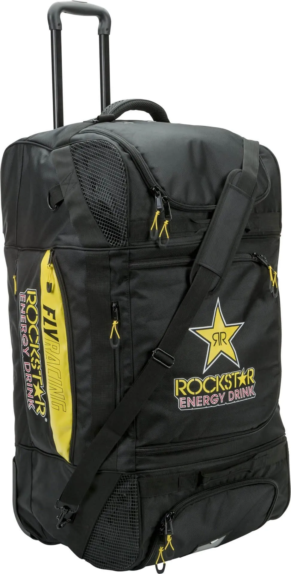 Fly Racing Tour Roller Bag