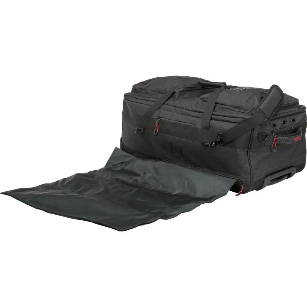 Fly Racing Tour Roller Bag