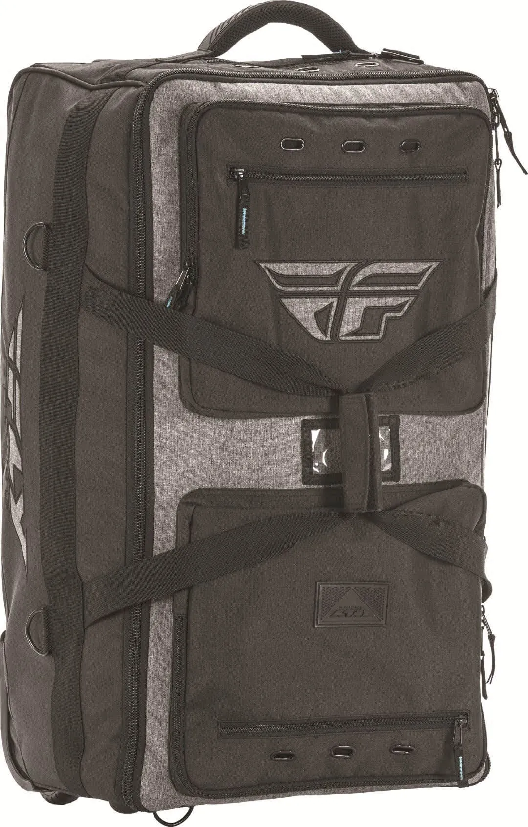 Fly Racing Tour Roller Bag