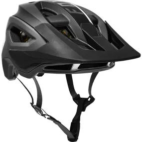 Fox Racing Speedframe Pro Blocked Black Small