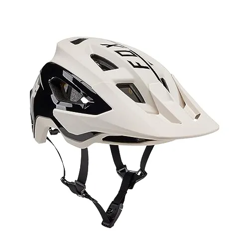 Fox Racing Speedframe Pro Blocked Vin Wht Large