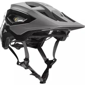 Fox Racing Speedframe Pro Helmet - Black - Small