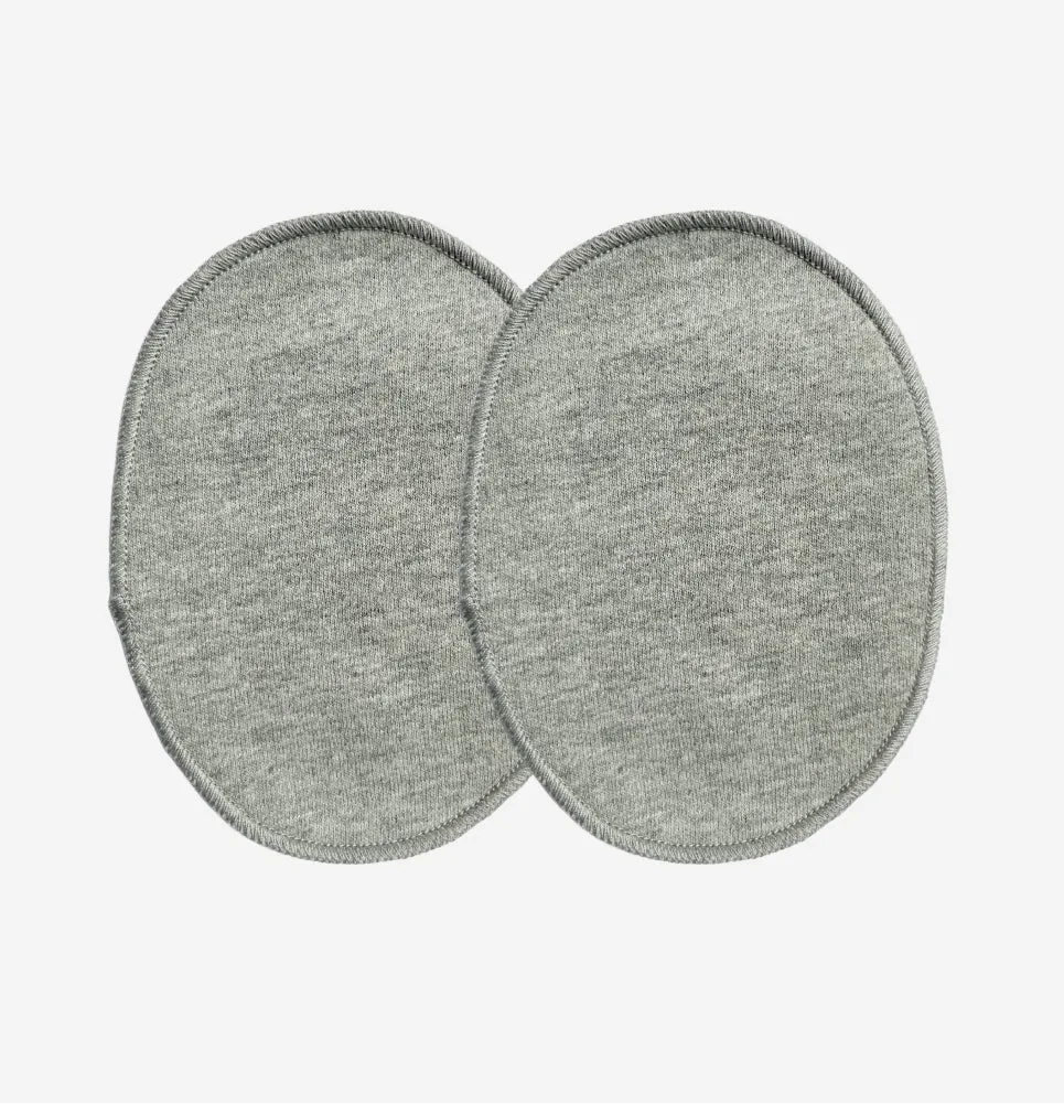 Free Gift: Second-Chance Knee Patches