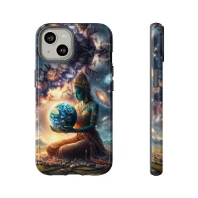 From Galaxies to Cell Phone Cases: How Mother Earth Personalizes Her Tech