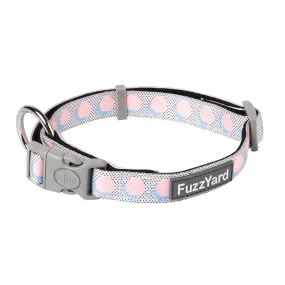 Fuzzyard Dog Collar Dippin' M 32-50cm