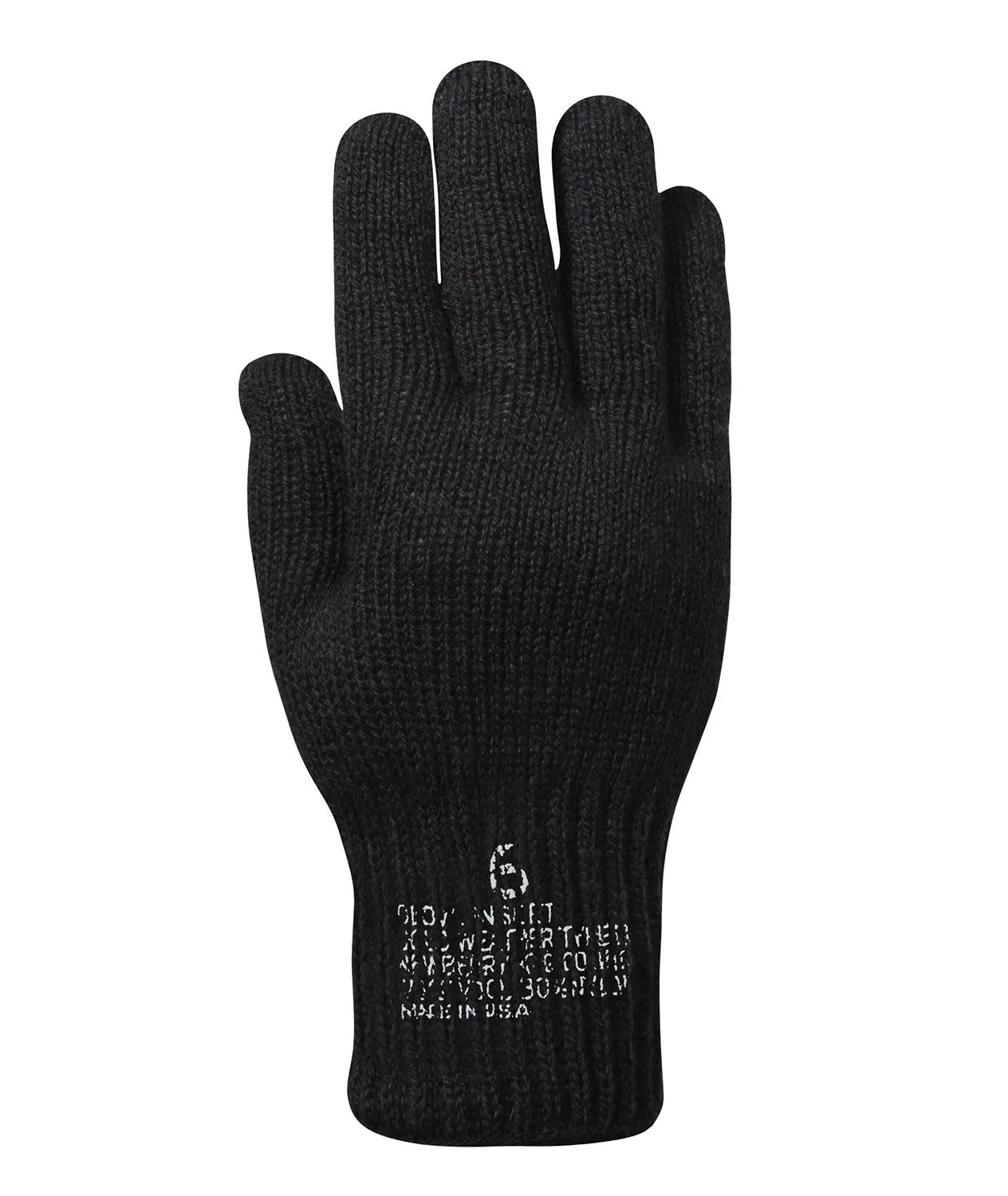 G.I. Glove Liners