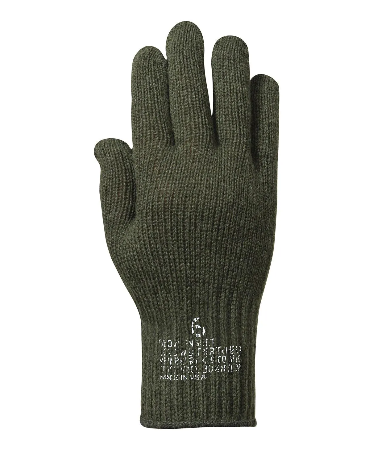 G.I. Glove Liners