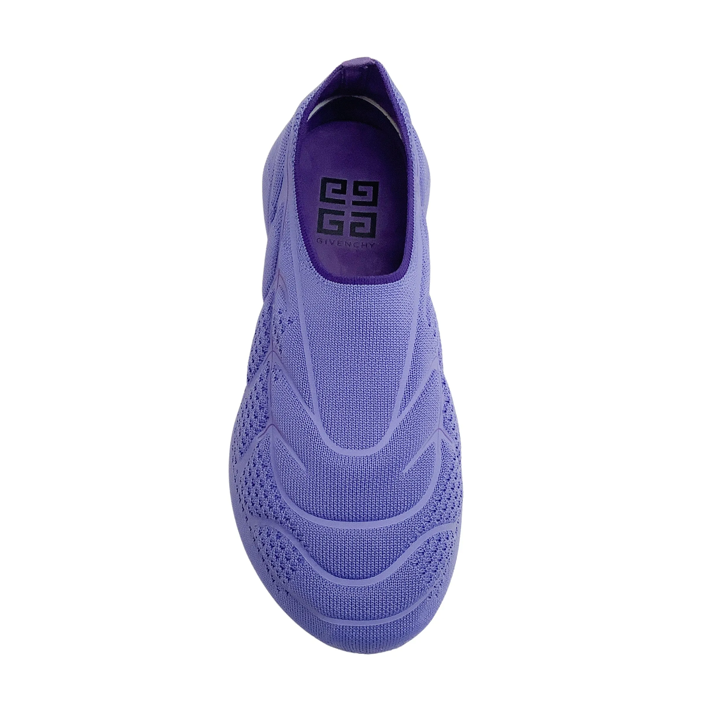 Givenchy Ultraviolet TK-360 Slip On Sock Sneakers