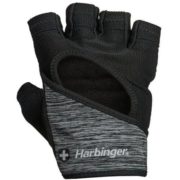 Harbinger Womens Flexfit Wash & Dry Gloves