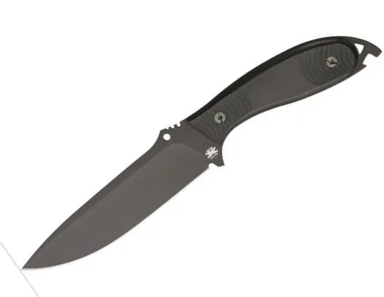 HEFT 6 Assault Fixed Blade