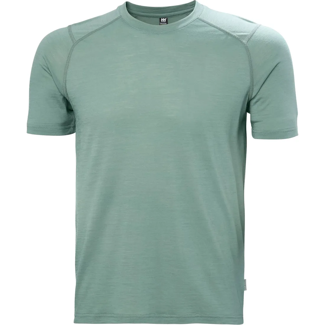 Helly Hansen Durawool T-Shirt - Men's