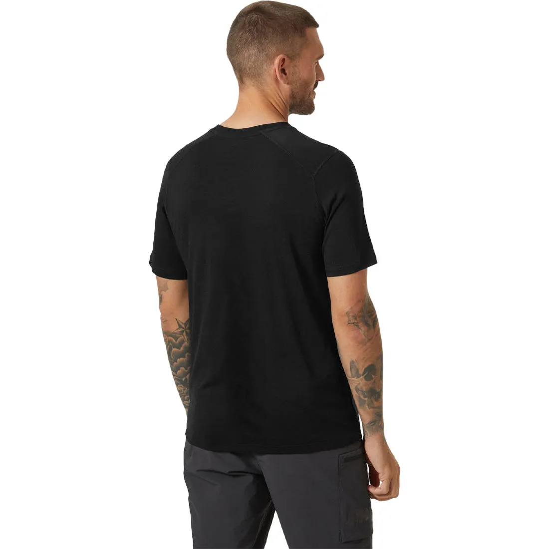 Helly Hansen Durawool T-Shirt - Men's