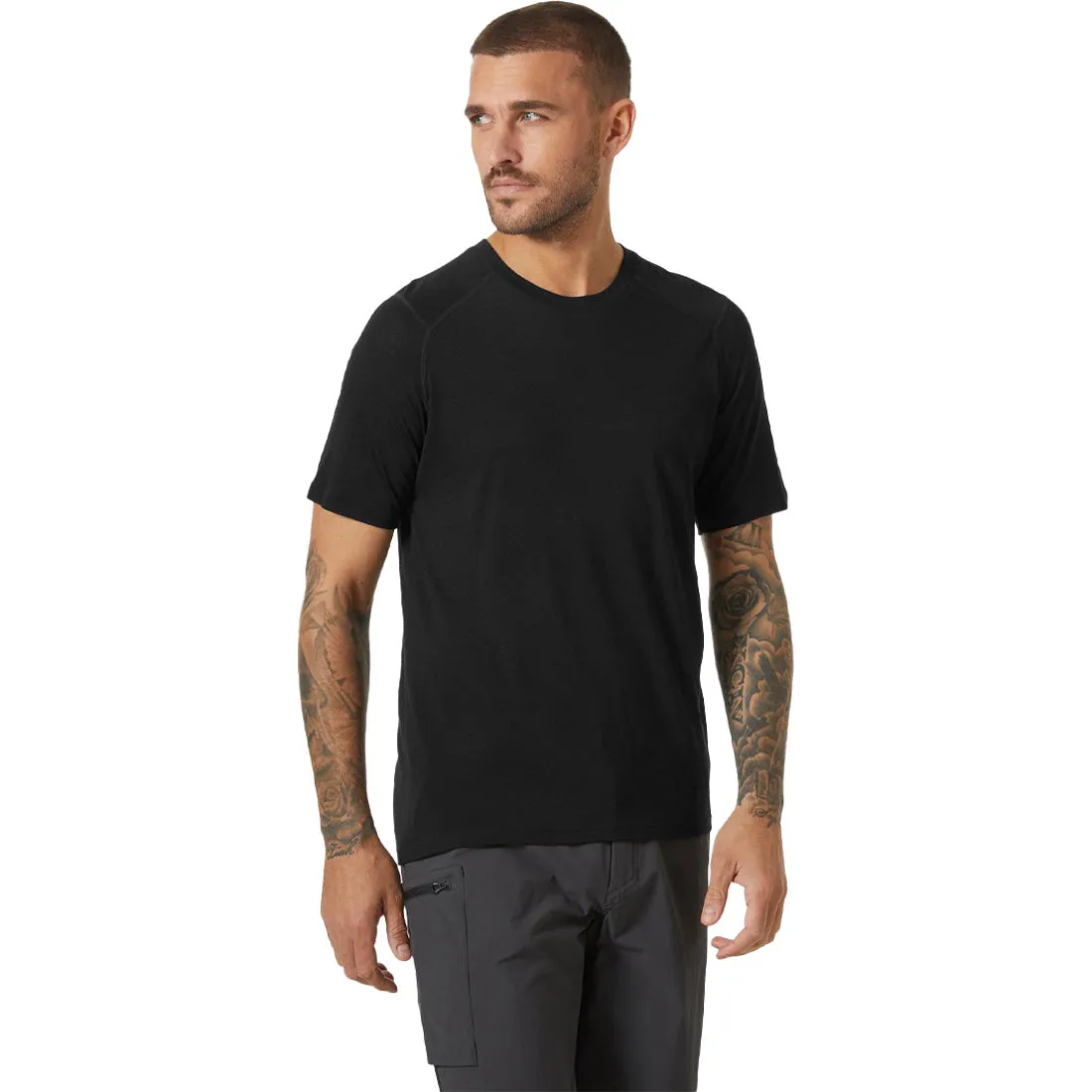 Helly Hansen Durawool T-Shirt - Men's