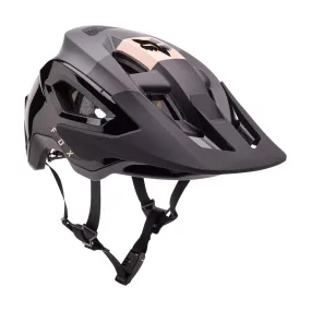 Helmet Fox Speedframe Pro Klif - Dark Shadow