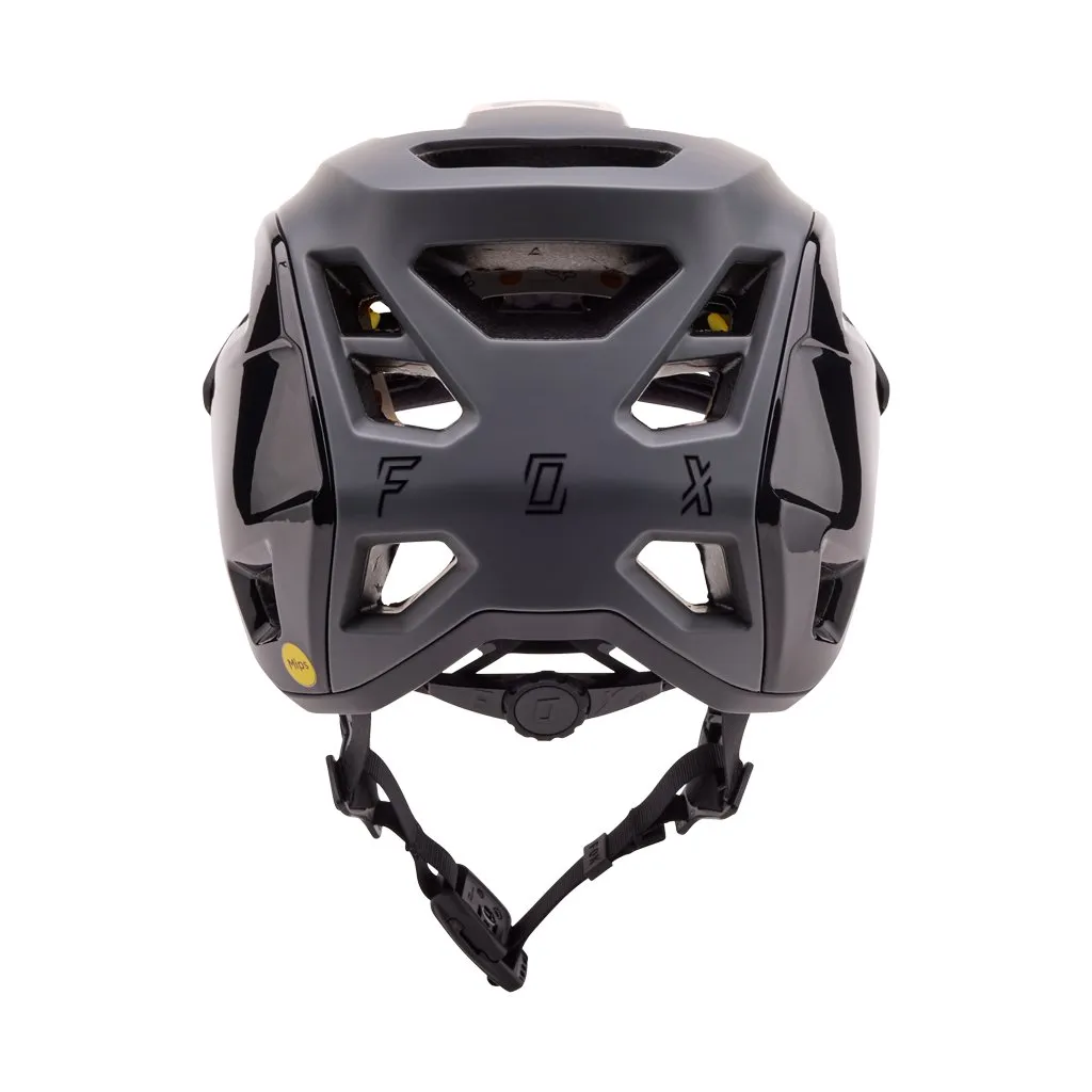 Helmet Fox Speedframe Pro Klif - Dark Shadow