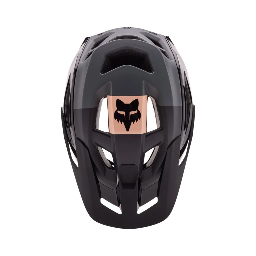 Helmet Fox Speedframe Pro Klif - Dark Shadow