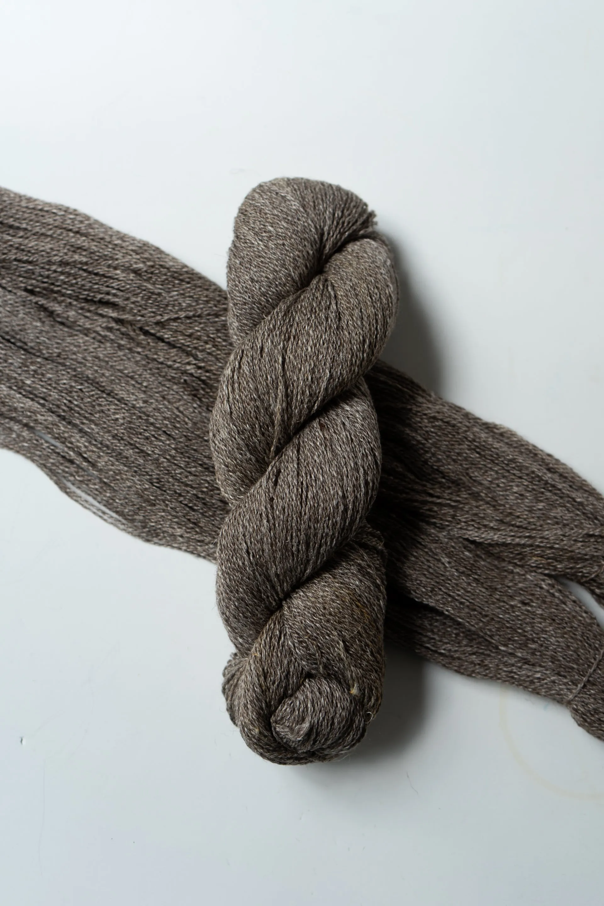 Hempshaugh 2.0 Fingering <br><small>merino, hemp & silk</small>